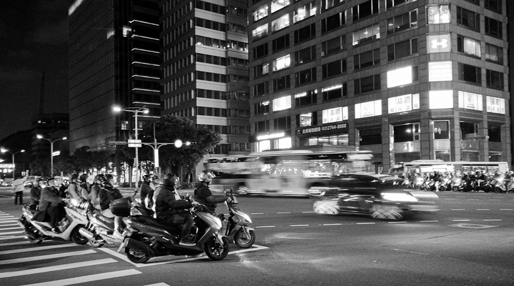 TAIPEI