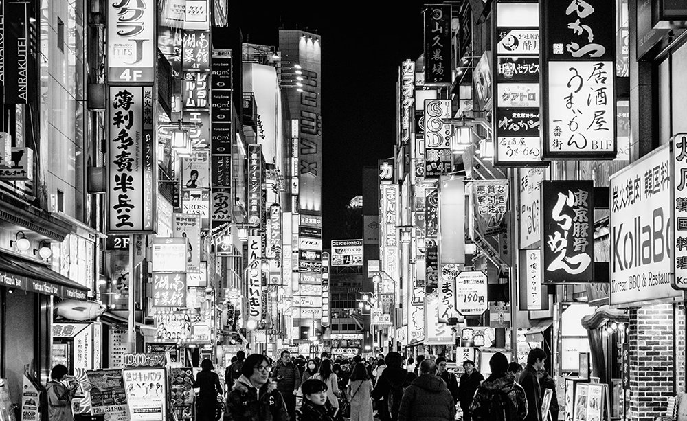 TOKYO